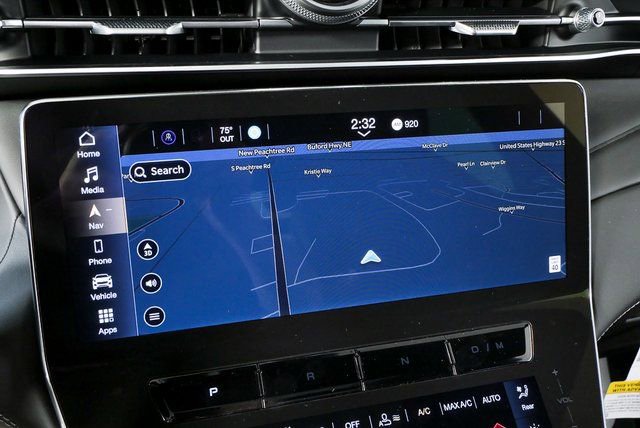 New 2026 Maserati Grecale Folgore AWD/4WD image 17