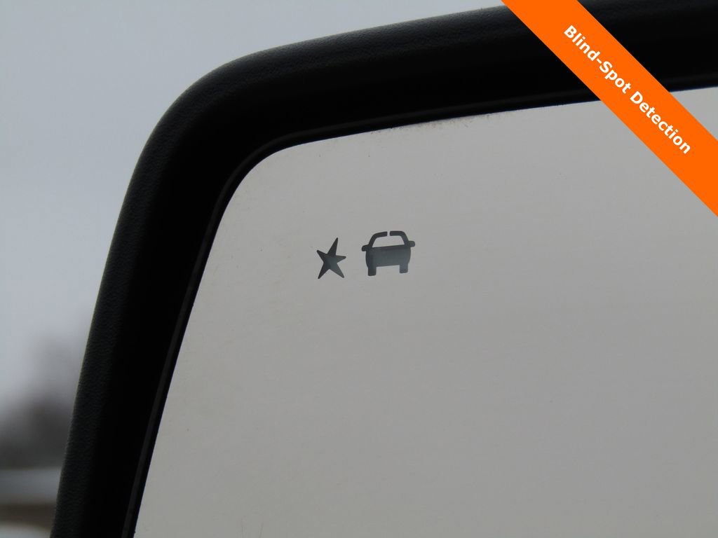 Used 2021 Chevrolet Silverado 1500 LT Trail Boss w/ Convenience Package II image 8