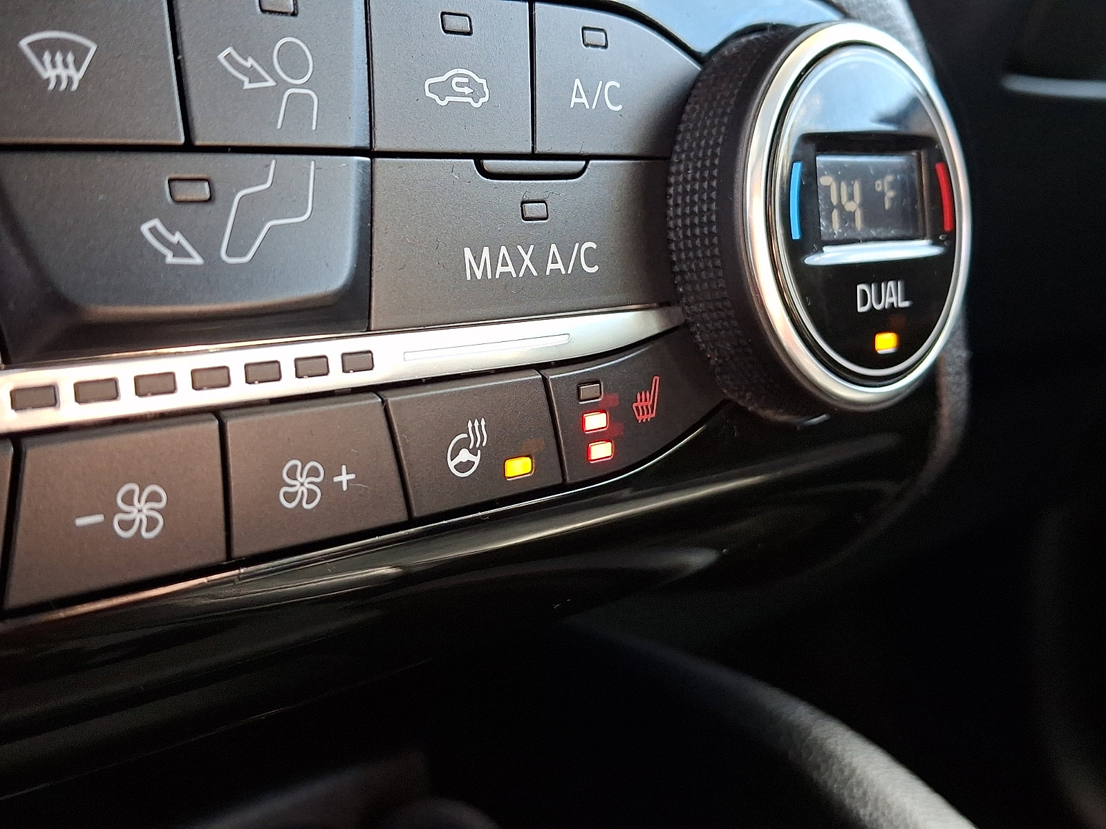 Certified 2021 Ford Escape SEL w/ Technology Package image 26