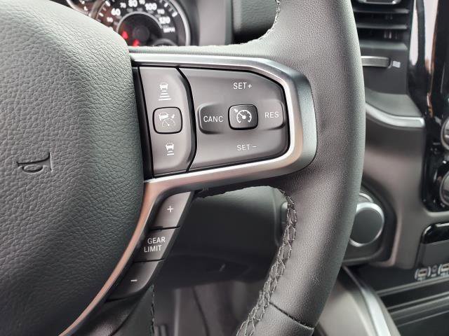 New 2026 RAM 1500 Big Horn w/ Night Edition image 11