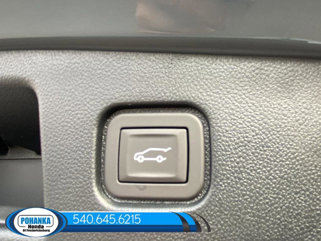 New 2026 Honda Prologue Elite image 9