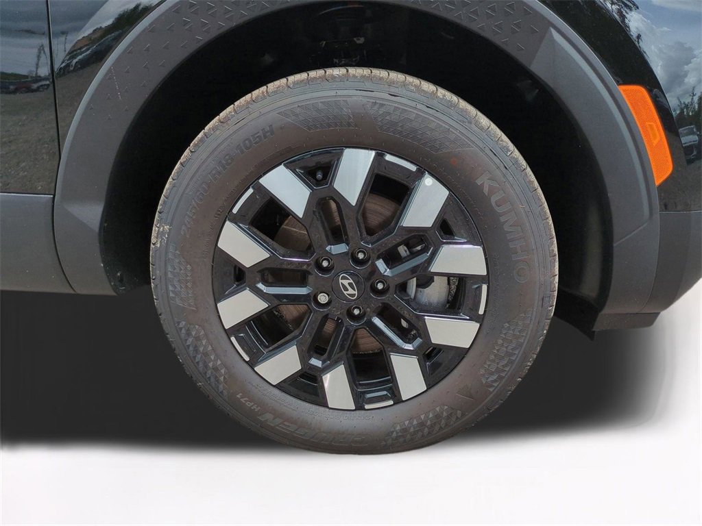 New 2026 Hyundai Santa Cruz SEL image 11