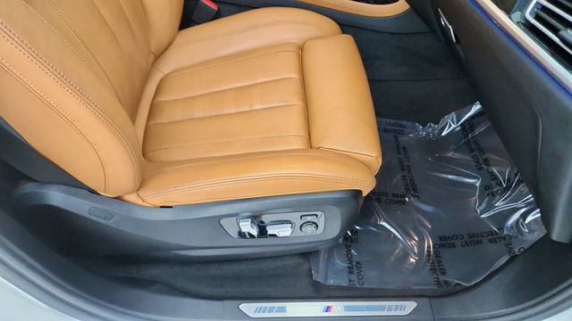 Used 2021 BMW X7 xDrive40i w/ M Sport Package image 23