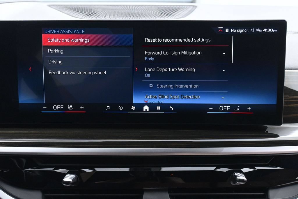 Used 2024 BMW X7 M60i w/ Executive Package AWD/4WD image 41