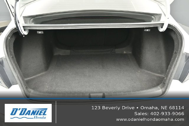 Used 2025 Honda Civic Sport image 37