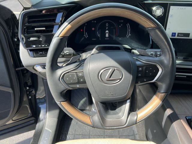 Used 2023 Lexus RX 350 Premium Plus w/ Cold Area Package image 12
