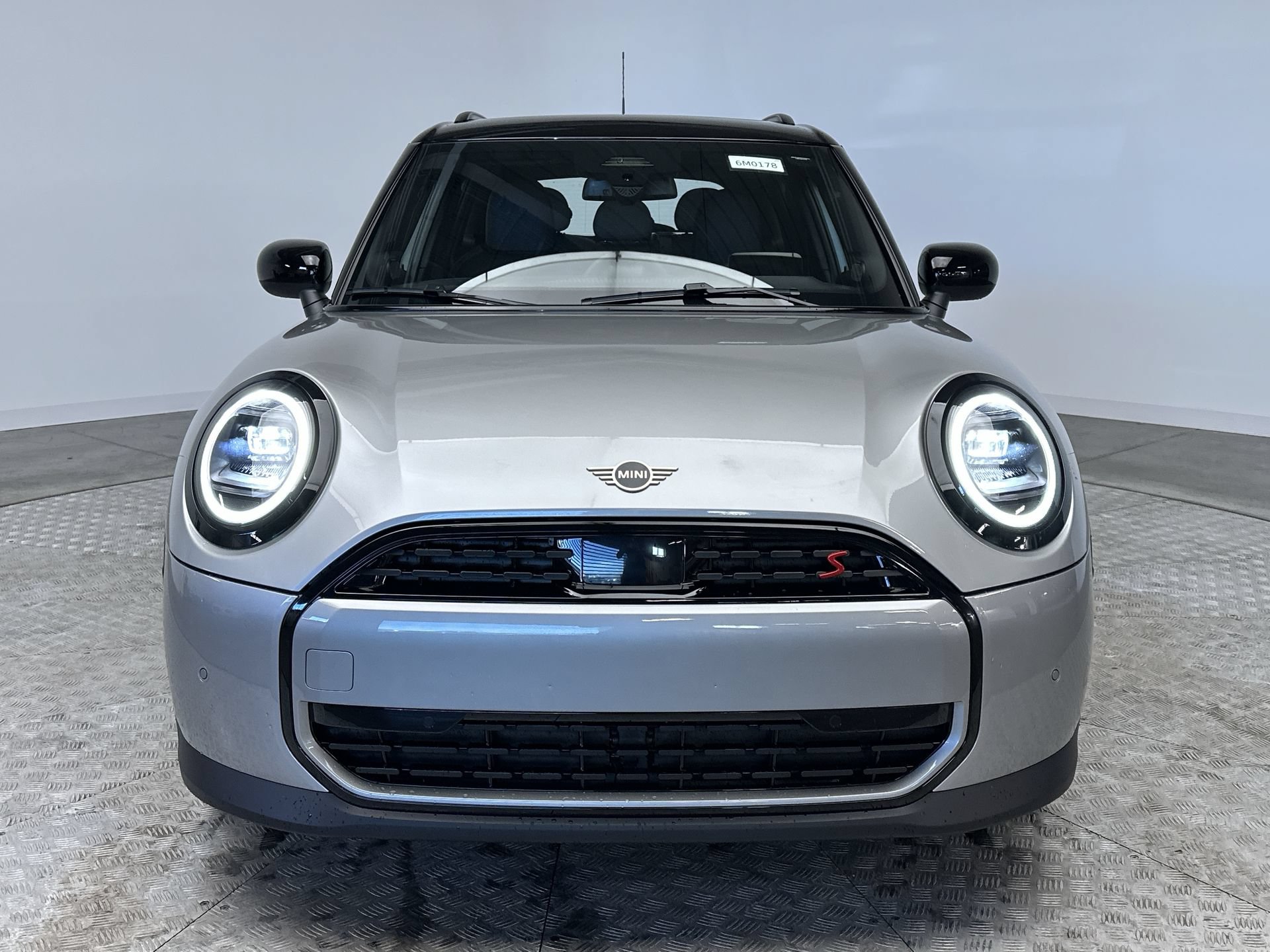 Used 2026 MINI Cooper S FWD image 30