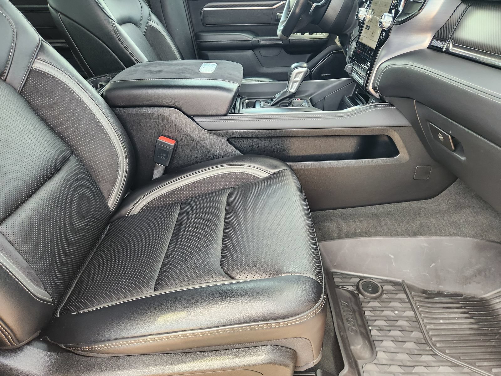 Used 2022 RAM 1500 TRX w/ TRX Level 2 Equipment Group AWD/4WD image 14
