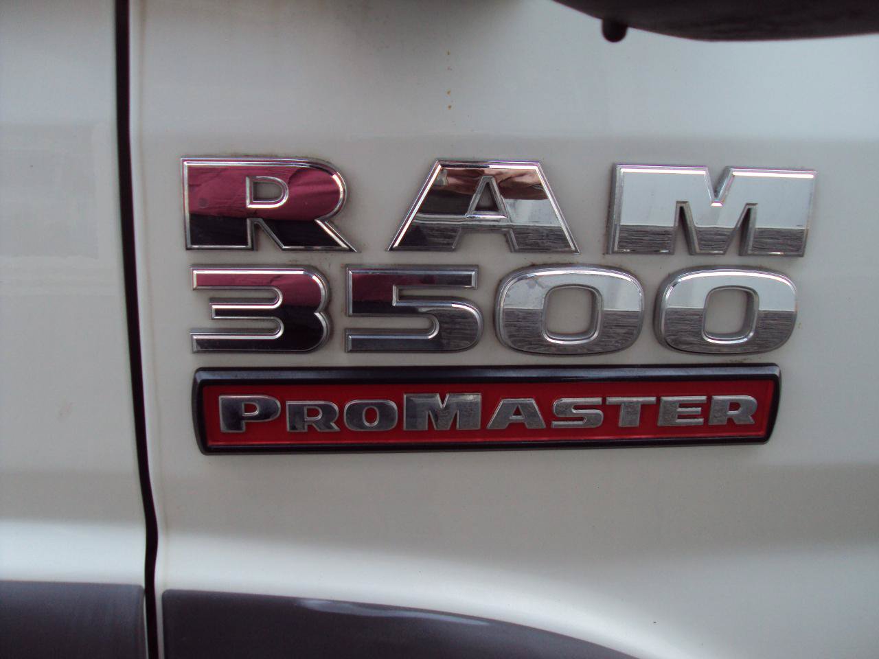 Used 2014 RAM ProMaster 3500 FWD image 35