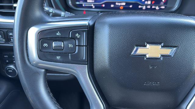 Used 2023 Chevrolet Tahoe LT AWD/4WD image 9