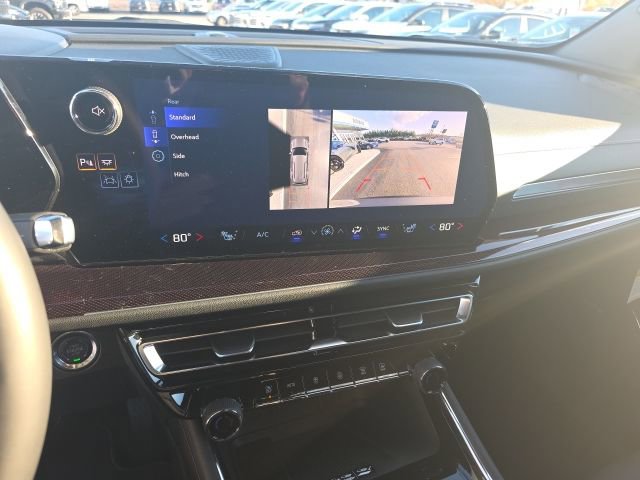 New 2026 Chevrolet Traverse Z71 w/ Enhanced Driving Package image 19