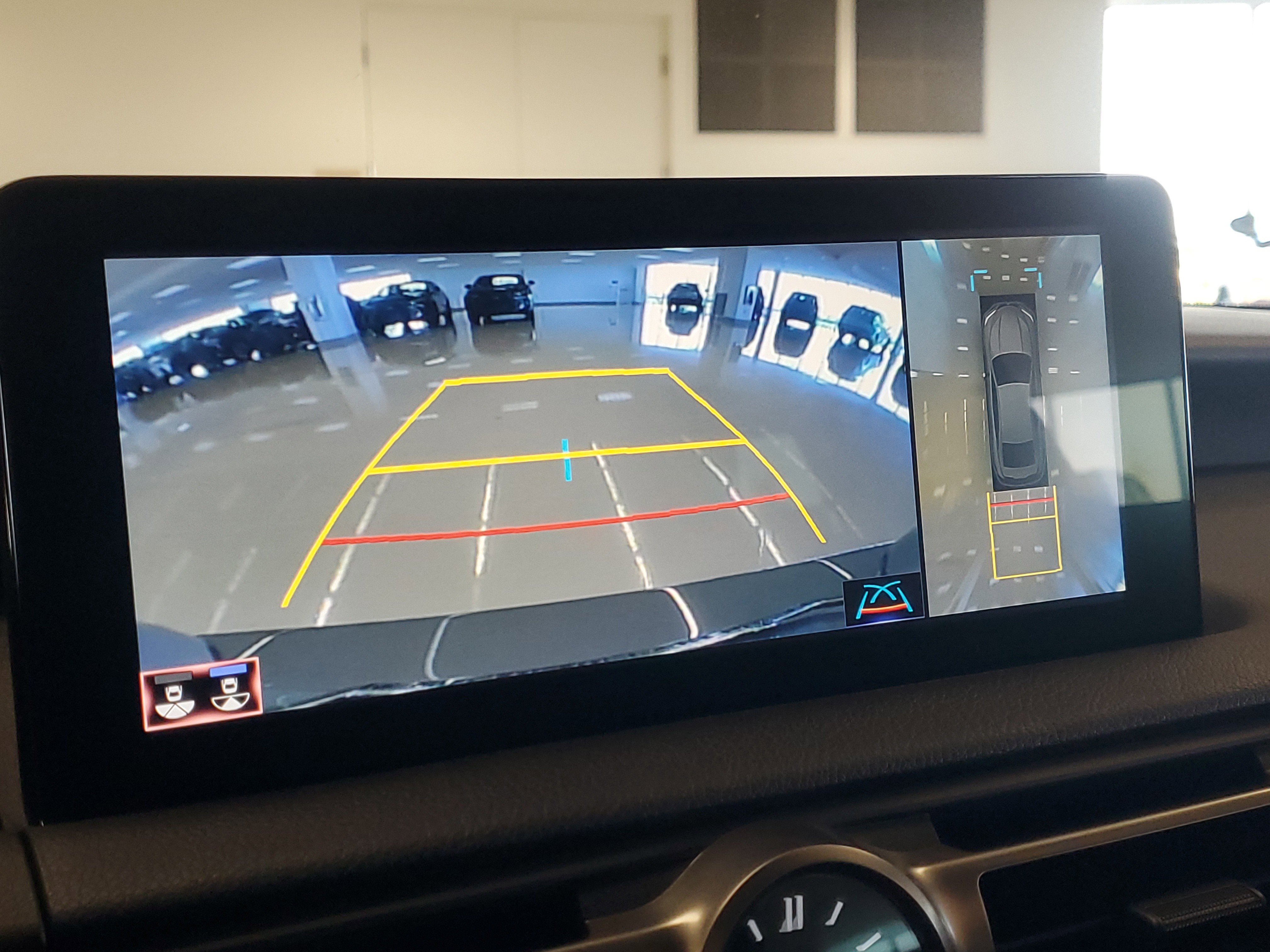 Certified 2022 Lexus IS 500 image 31