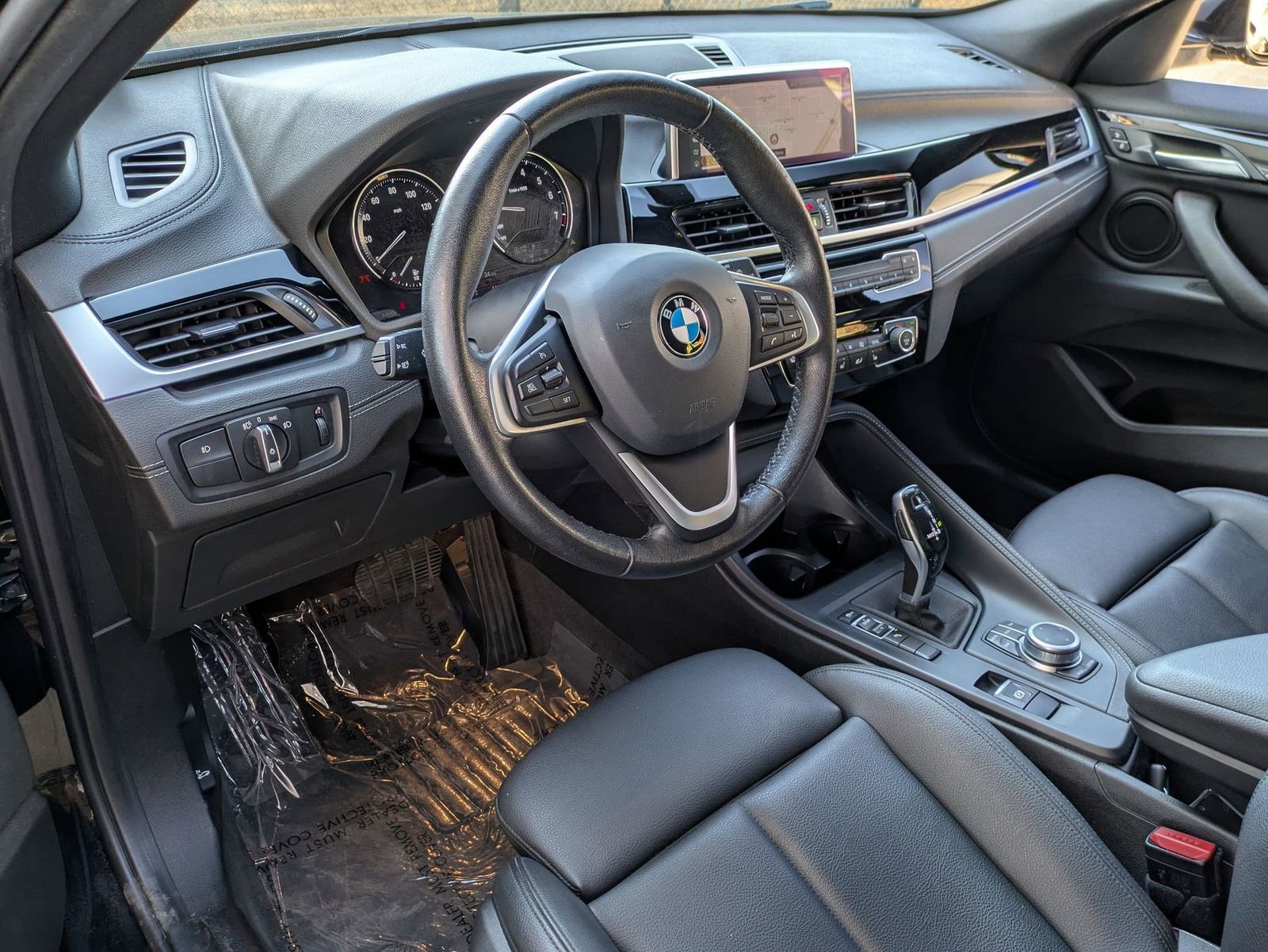 Used 2020 BMW X2 sDrive28i w/ Convenience Package image 15