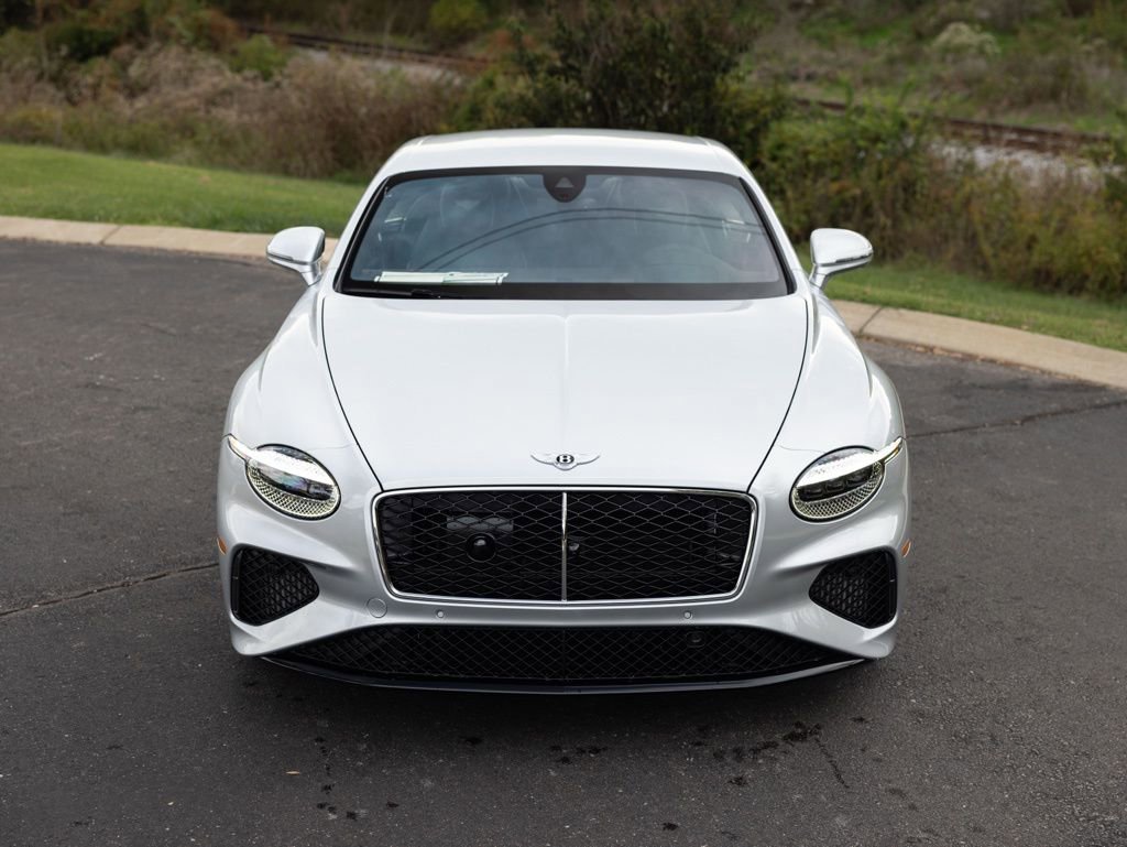 New 2026 Bentley Continental GT AWD/4WD image 14