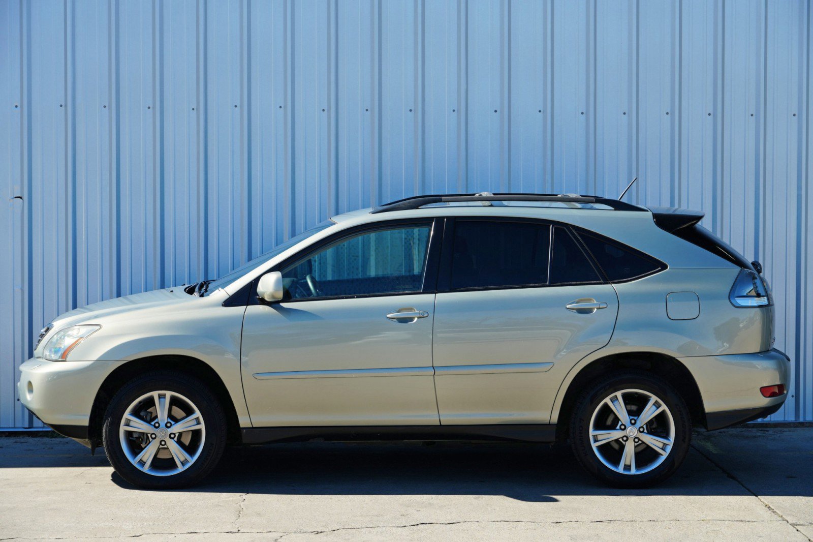 Used 2006 Lexus RX 400h AWD image 44