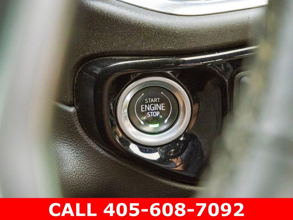 Used 2024 Chevrolet Silverado 2500 High Country w/ High Country Premium Package AWD/4WD image 33