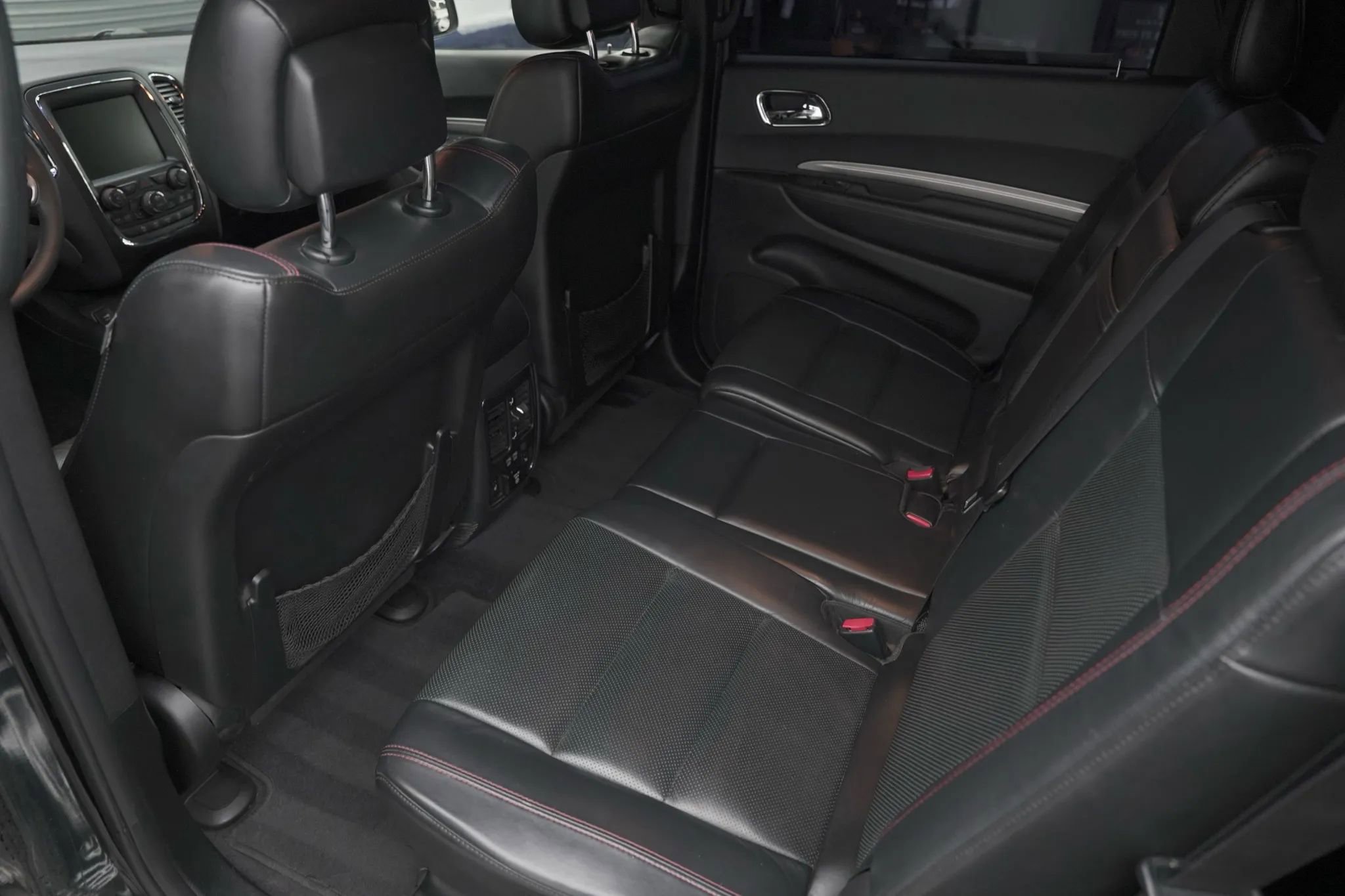 Used 2017 Dodge Durango R/T w/ Trailer Tow Group IV image 11