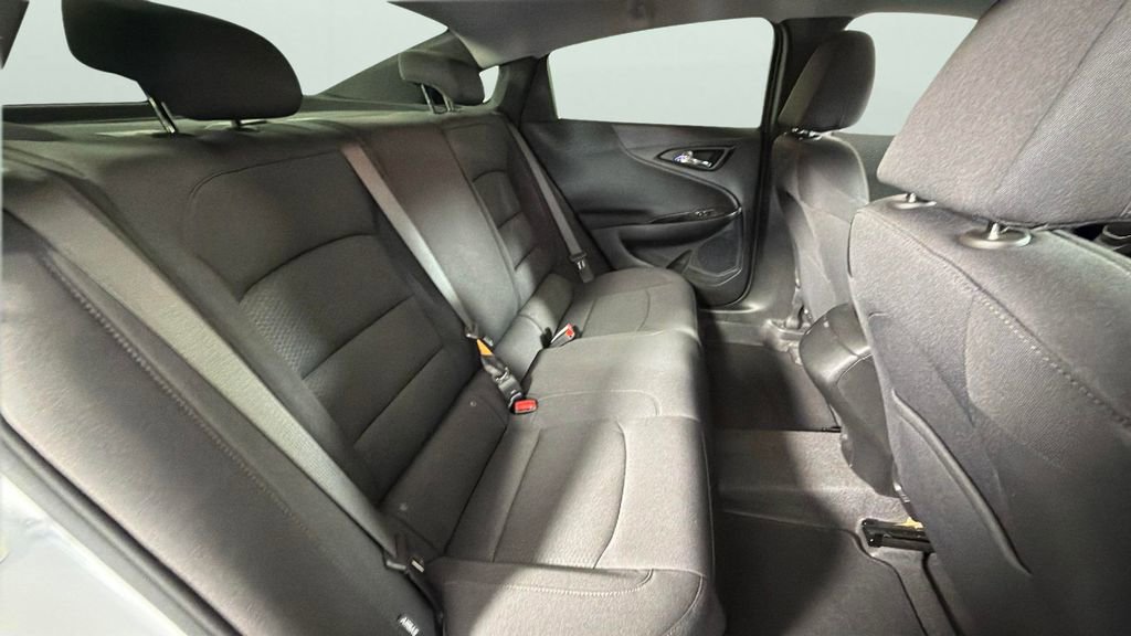 Used 2024 Chevrolet Malibu LS FWD image 29