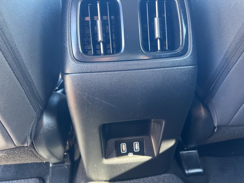 Used 2023 Hyundai Tucson SEL image 23