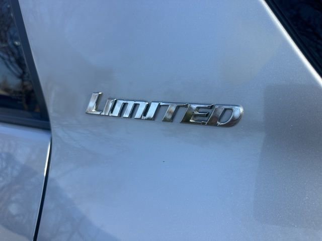 Used 2012 Toyota 4Runner Limited image 18