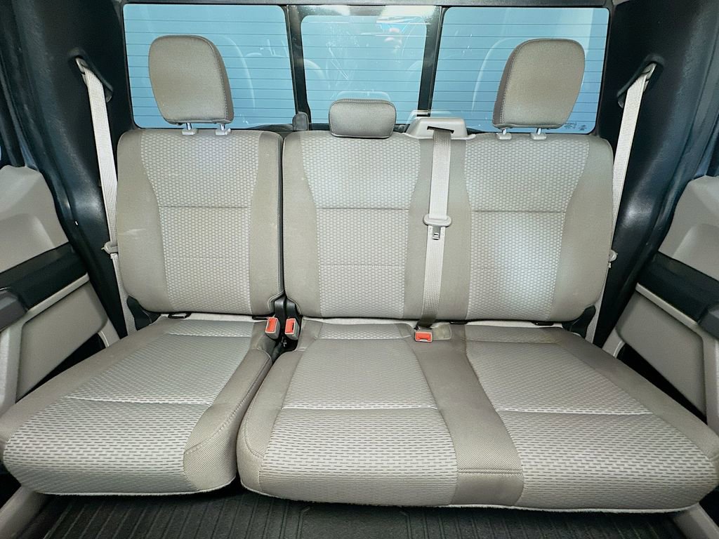 Used 2019 Ford F150 XLT w/ Equipment Group 302A Luxury image 13