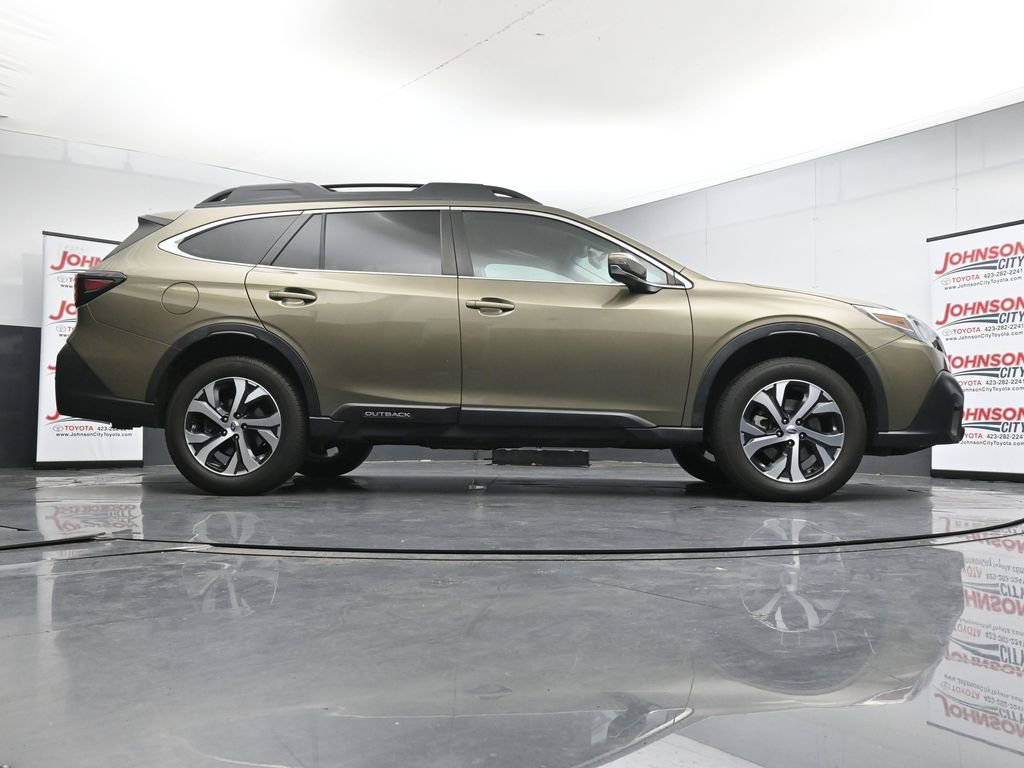 Used 2022 Subaru Outback Limited AWD/4WD image 39