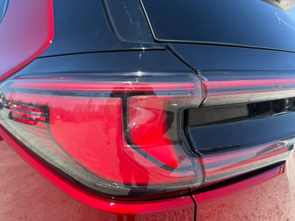 Used 2024 GMC Acadia AT4 w/ LPO, Floor Liner Package image 10