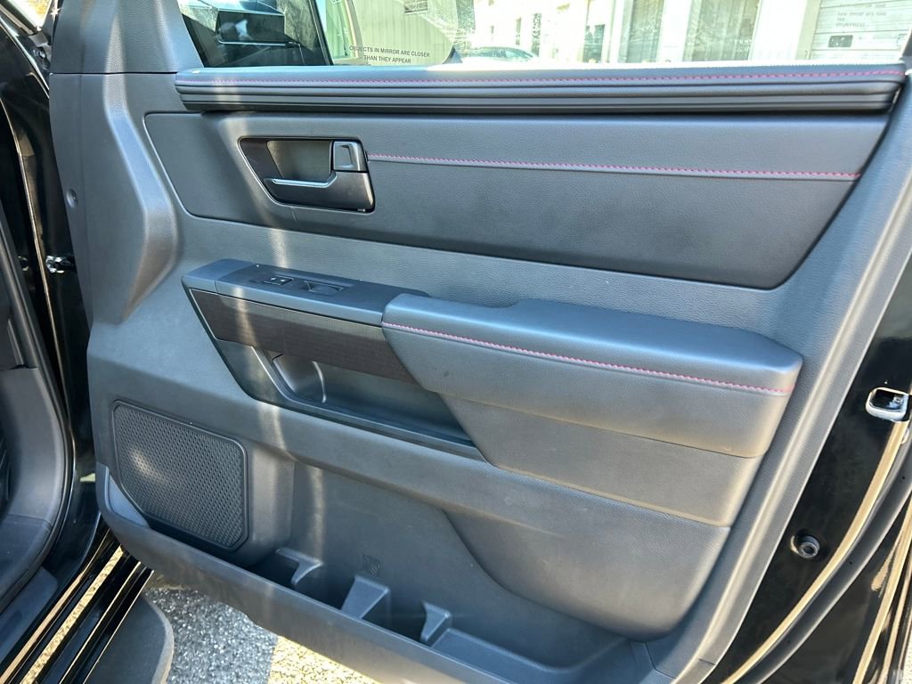 Used 2024 Toyota Sequoia TRD Pro image 31