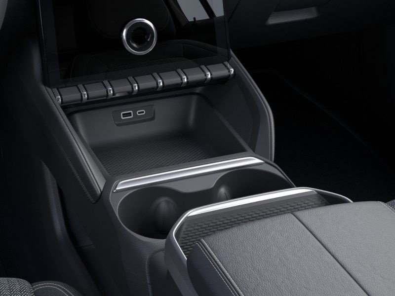 New 2026 GMC Terrain Elevation image 23