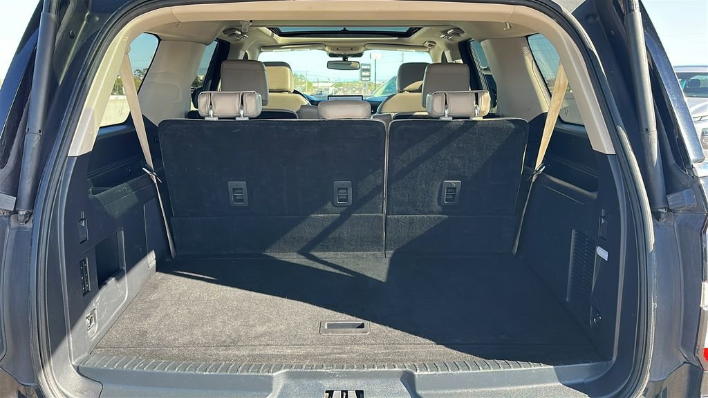 Used 2024 Ford Expedition Max Limited image 36