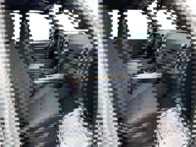 New 2026 RAM 1500 Big Horn image 42