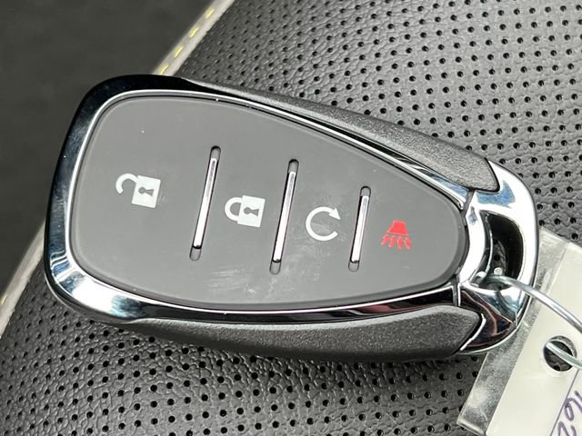 New 2026 Chevrolet Trax ACTIV w/ Driver Confidence Package image 28