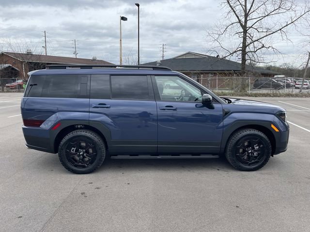 New 2026 Hyundai Santa Fe XRT image 4