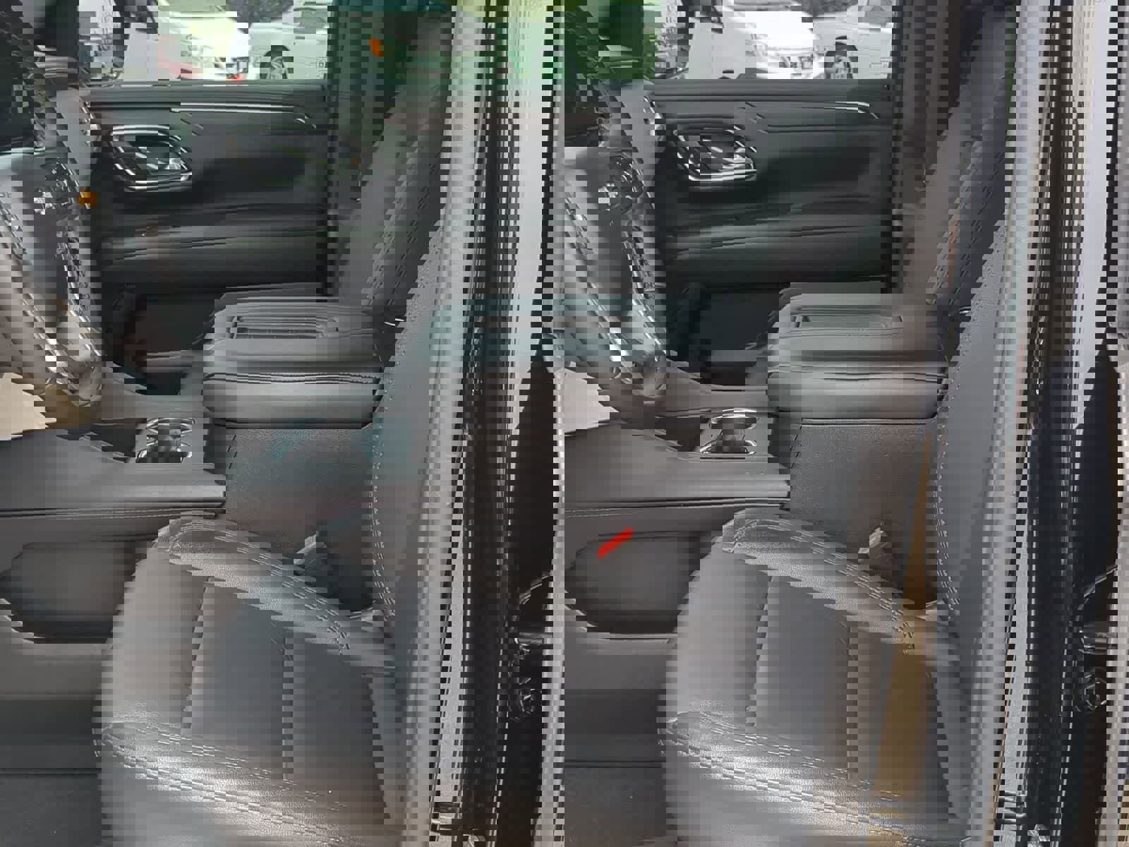 Used 2024 Chevrolet Suburban LT w/ LT Signature Package AWD/4WD image 16