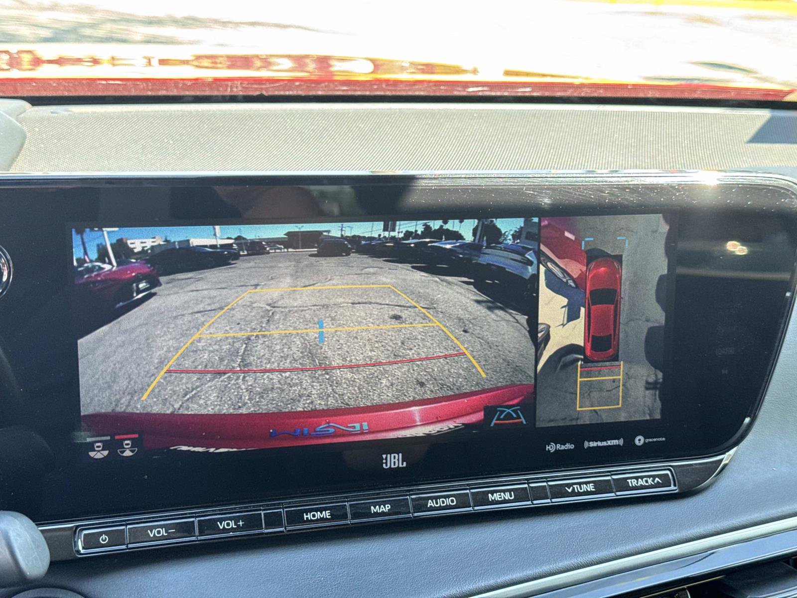 Used 2021 Toyota Mirai w/ Advanced Technology Package image 26