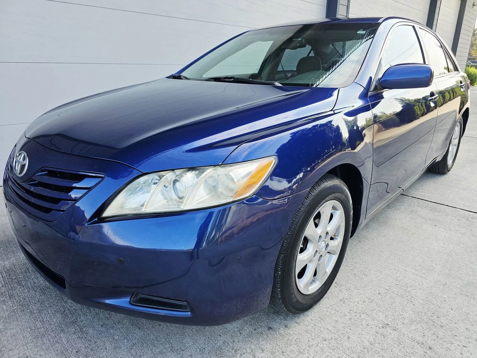 Used 2009 Toyota Camry LE