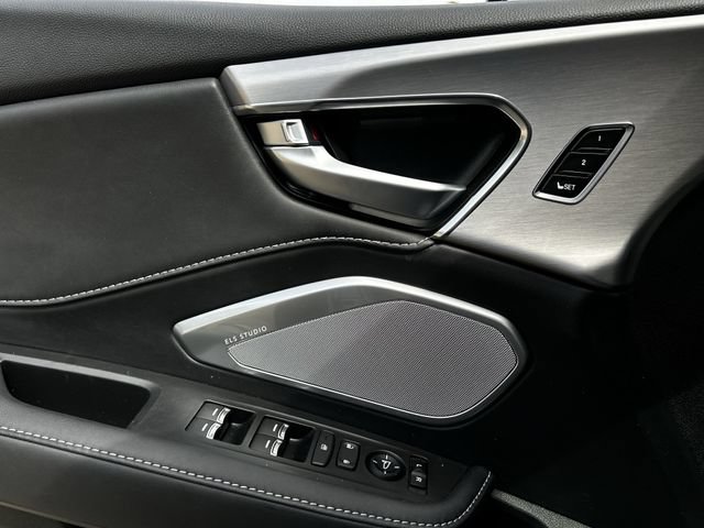 Certified 2024 Acura RDX SH-AWD w/ Technology Package image 25