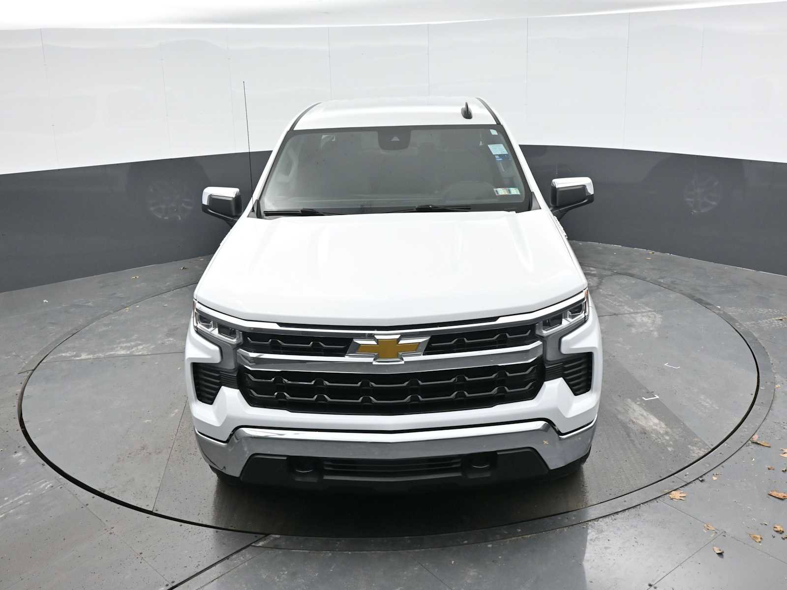 Used 2022 Chevrolet Silverado 1500 LT image 32