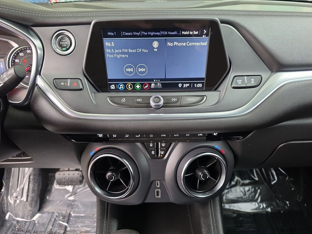 Certified 2021 Chevrolet Blazer LT image 14