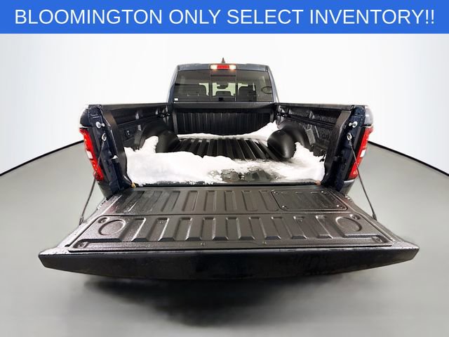 New 2026 RAM 1500 Rebel w/ Rebel Level 2 Equipment Group image 27