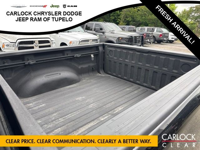 Used 2023 RAM 1500 Laramie AWD/4WD image 35