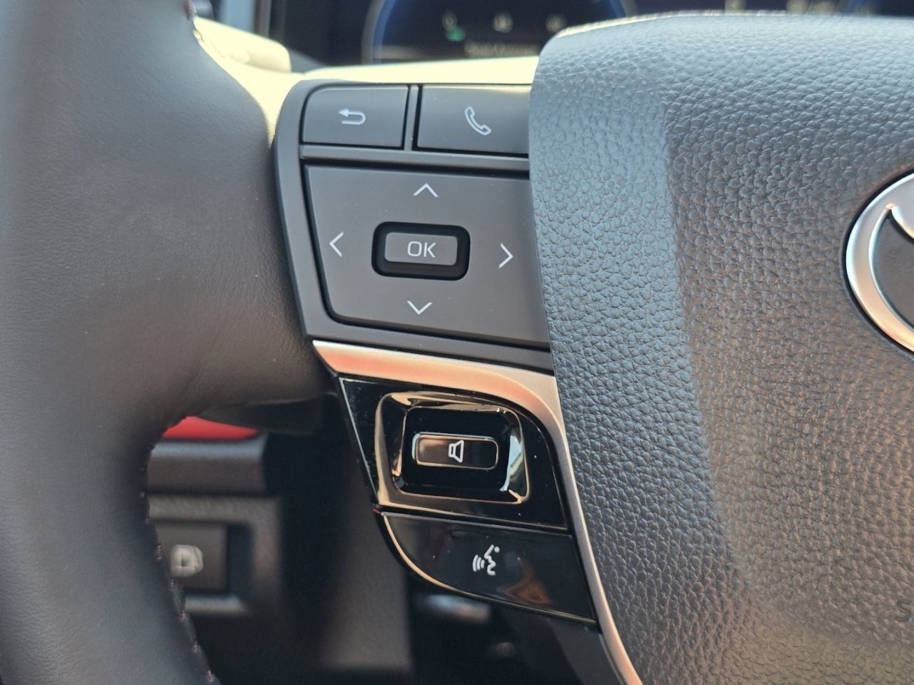 New 2026 Toyota Camry XSE image 32