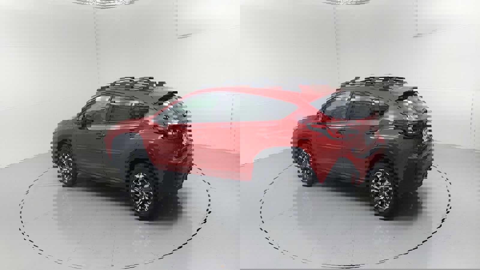 New 2026 Subaru Crosstrek 2.0i Premium image 7