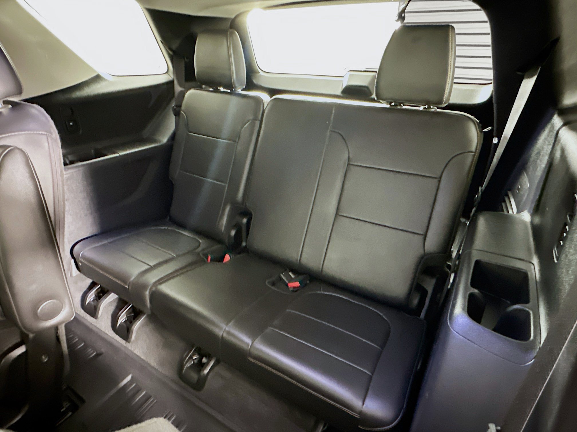 Used 2020 Chevrolet Traverse RS w/ LPO, Floor Liner Package AWD/4WD image 30