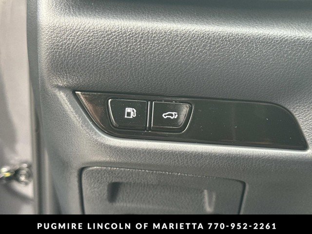 Used 2025 Lexus NX 350 AWD w/ Accessory Package (2T) image 32