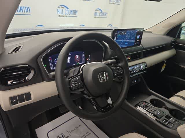 Used 2026 Honda Passport RTL image 2