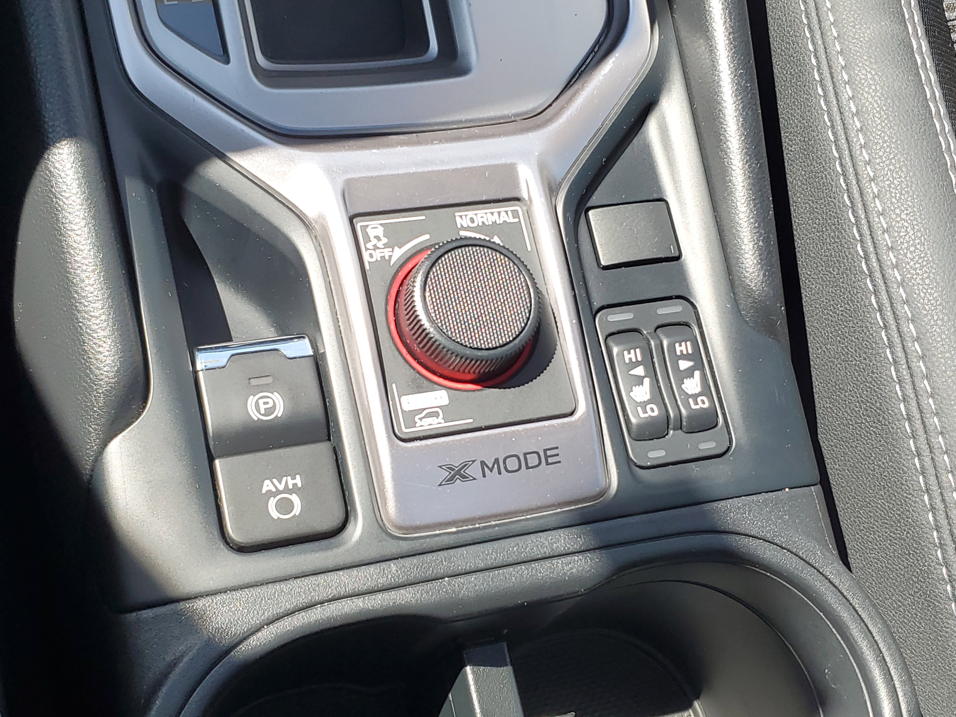 Used 2023 Subaru Forester Premium image 28