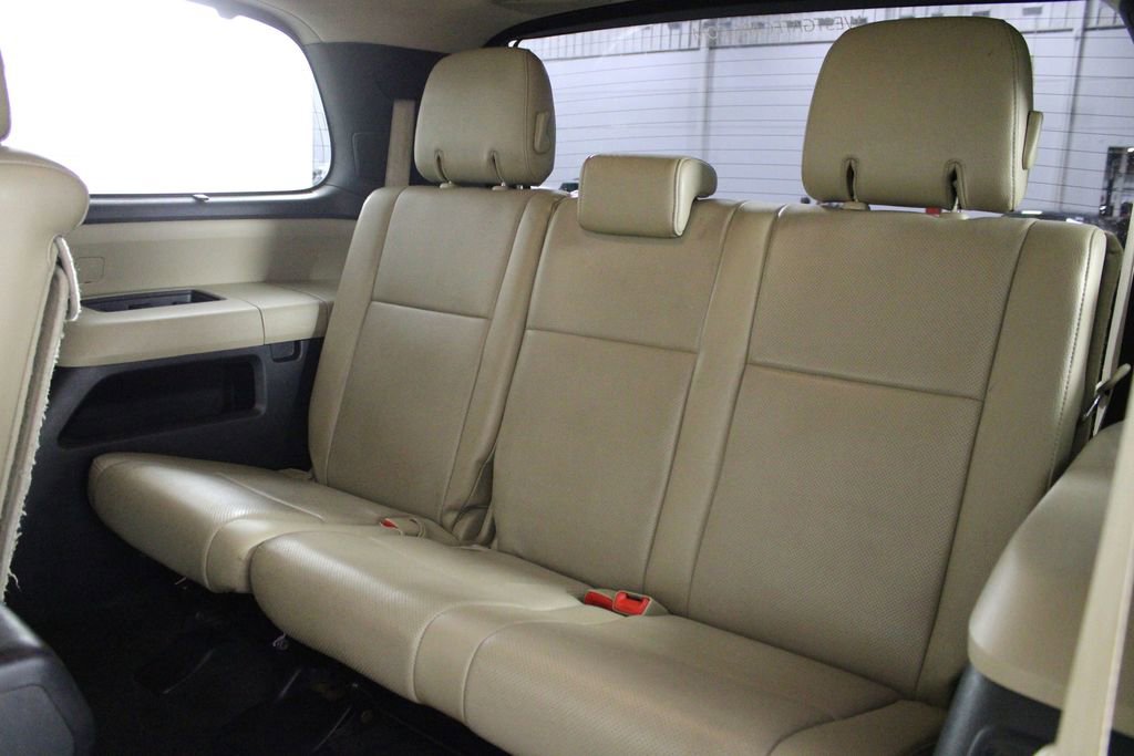Used 2012 Toyota Sequoia Platinum image 15