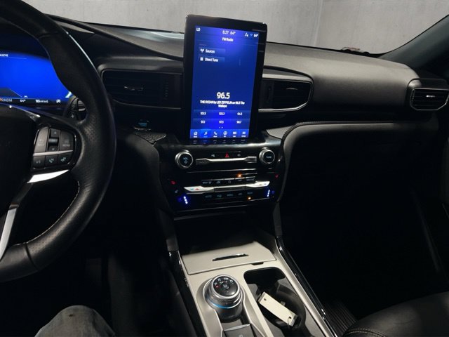 Used 2023 Ford Explorer ST w/ Equipment Group 401A AWD/4WD image 30
