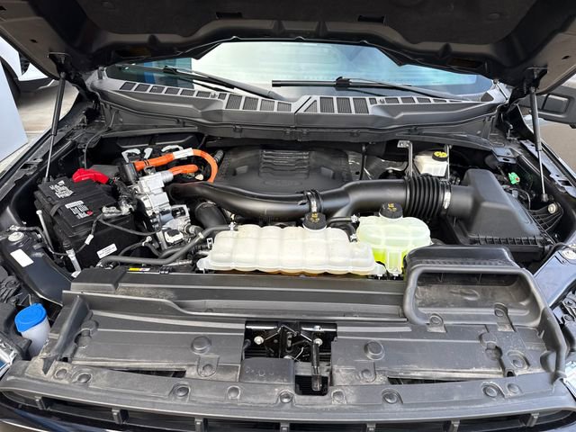 Used 2023 Ford F150 XLT w/ Equipment Group 302A High AWD/4WD image 27